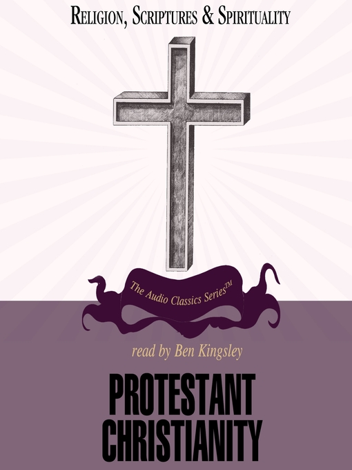 Title details for Protestant Christianity by Dale A. Johnson - Available